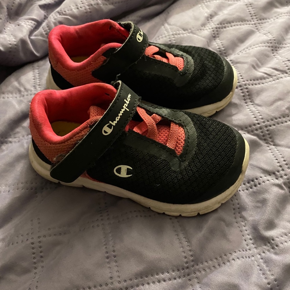 Champion sneakers